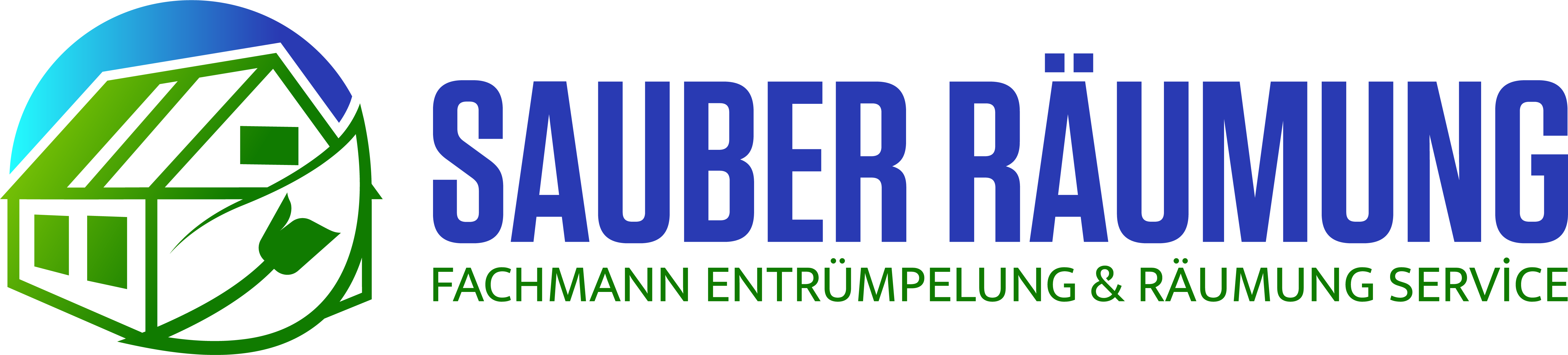 Wir sind die Spezialisten für Entrümpelung und Räumung